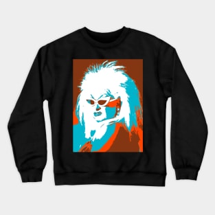 Divine 1 Crewneck Sweatshirt